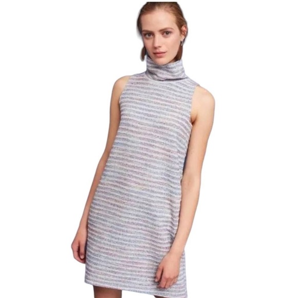 Akemi + Kin Anthropologie dress size large - Picture 1 of 12